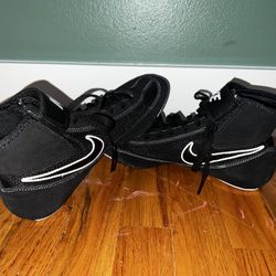 Nike Boxing/ Wrestling Shoes