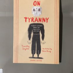 On Tyranny
