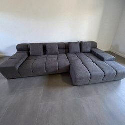 Seccional Nuevo (Oferta)  🛋️ 