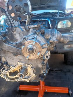 96-04 Tacoma engine 2.7