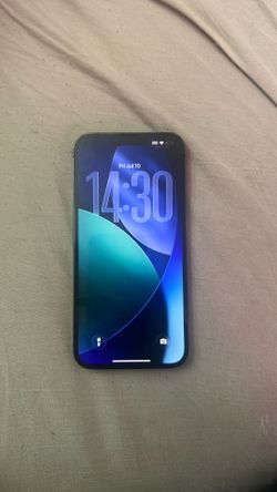 iPhone 13 Pro Max 128 GB - Excellent condition- unlocked