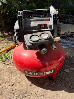 Air compressors
