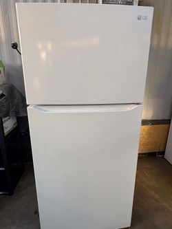 Refrigerador working and question ask