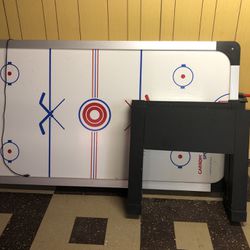 Carrom Sports 7ft Air Hockey Table For Sale