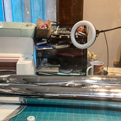 Screaming Eagle Mufflers