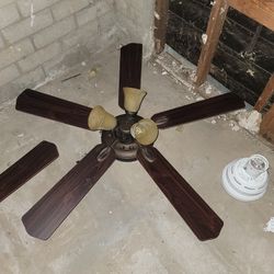 Ceiling Fans Great Like New Condition