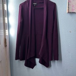 EXPRESS Cardigan