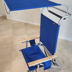 Beach Chair-Brand New!