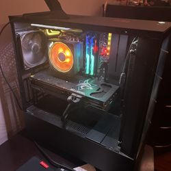 Gaming PC 1440p 100fps RX 6700 XT > RTX 3060