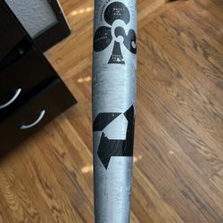 Demarini The Goods Bat 33” -3 Bbcor