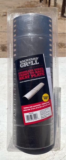 Grill Plate
