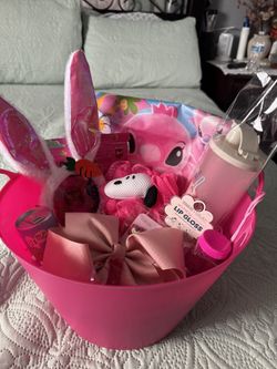 Easter Baskets