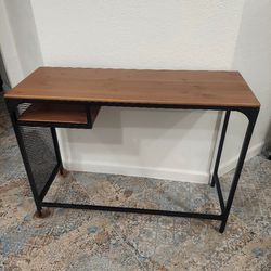 Ikea FJALLBO Laptop Table, 

