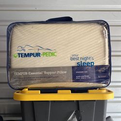 Tempur-Pedic Pillow 