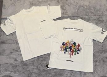Brand New Chrome Hearts Shirt
