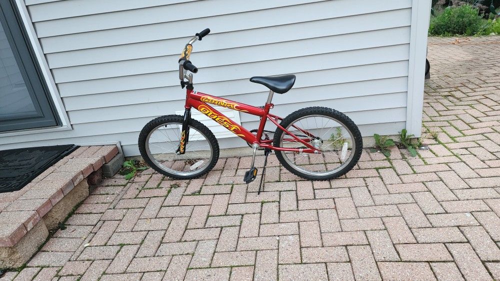 Kids Bicycle - 17 in
