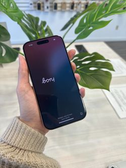 📦 Apple iPhone 15 Plus (Pre-Owned) – Now $449 or $1 Down! Huge Discount with Coverage
