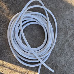 1-in Inner Diameter PVC Flexible spa hose 90 feet