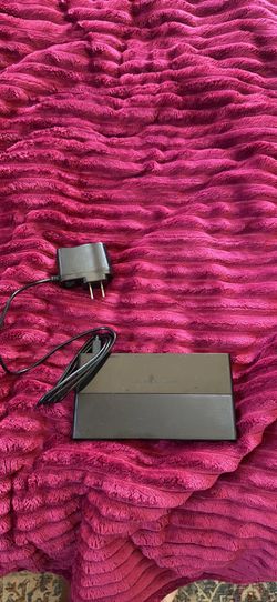 Onn 4 way HDMI splitter