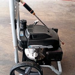 Ryobi  RY(contact info removed) PSi Pressure Washer In Excellent Condition Hardly Used 