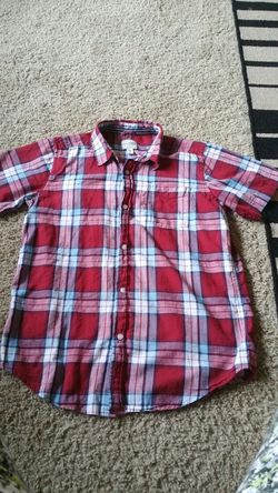 Camisa mujer Place Esr 1989