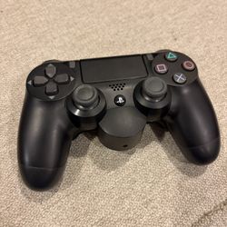 PlayStation 4 DualShock 4 Controller V2 w/ Back Button Attachment PS4