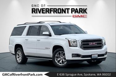 2017 GMC Yukon XL