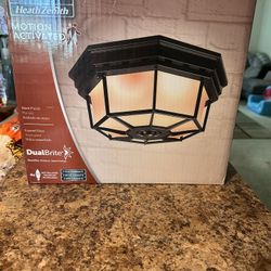 Porch Light