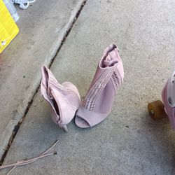Size 6 Women Heels