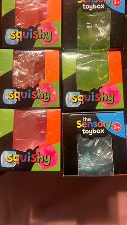 Squishy