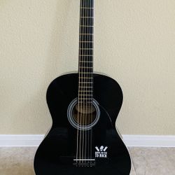 Johnson Acoustic Guitar