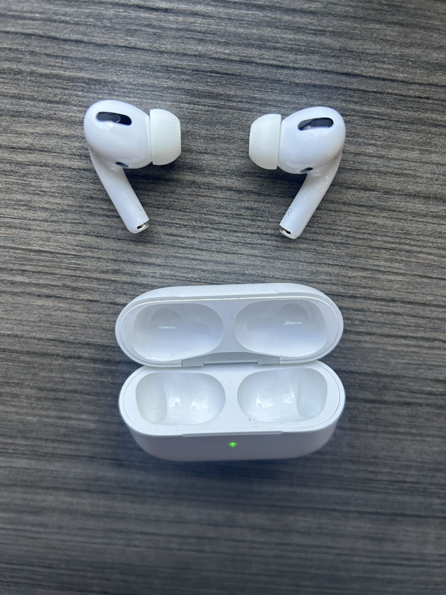 AirPods Gen 2 Used