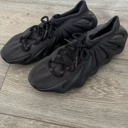 Adidas Yeezy 450 ‘Dark Slate’ 