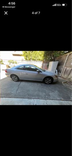 Honda Acord