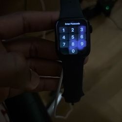 Apple watch new gen