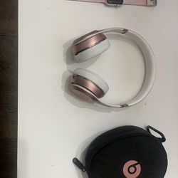 Apple Watch 3 And Beats 