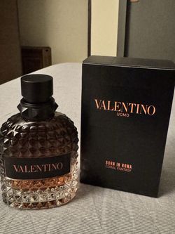 Valentino Uomo Born in Roma Coral Fantasy