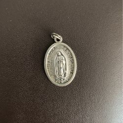 Medalla De Plata