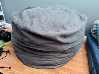 Bean bag