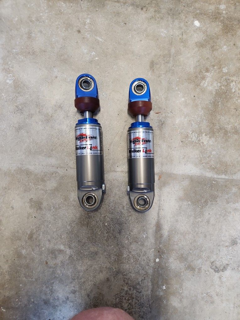 Walker Evans Racing Link Rear Sway Bar Shock for Sale in Garden Grove