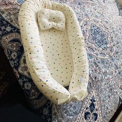 Baby Nest Sleeper