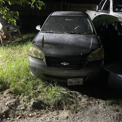 2006 Chevrolet Malibu