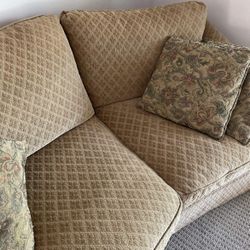 Two Couches