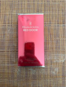 Elizabeth Arden Red Door 🚪 (original)
