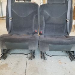 Truck Seats