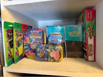 Pokemon
