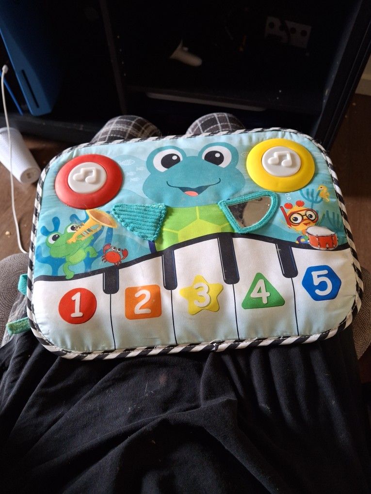 Baby Piano