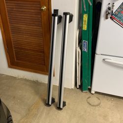 Roof Racks For Audi Q5