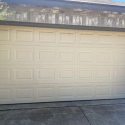 Regal Mid-America Garage Door