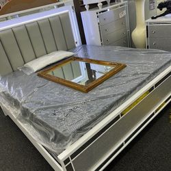 Major Luxury Bed Blowout Sale 